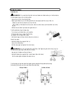 Предварительный просмотр 20 страницы Huffy Coaster Brake Bicycles Owner'S Manual