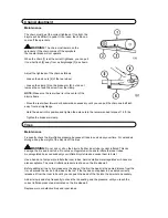 Предварительный просмотр 30 страницы Huffy Coaster Brake Bicycles Owner'S Manual