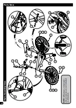 Предварительный просмотр 6 страницы Huffy coaster Owner'S Manual