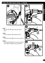 Предварительный просмотр 19 страницы Huffy coaster Owner'S Manual