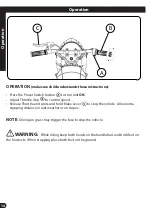 Предварительный просмотр 14 страницы Huffy CR8-R Owner'S Manual