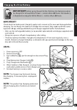 Предварительный просмотр 15 страницы Huffy CR8-R Owner'S Manual