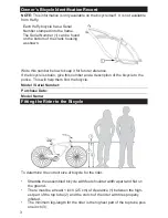 Preview for 3 page of Huffy Cruiser Bicycles Owner'S Manual