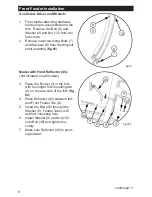 Preview for 9 page of Huffy Cruiser Bicycles Owner'S Manual