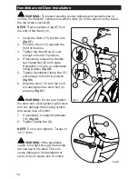 Preview for 14 page of Huffy Cruiser Bicycles Owner'S Manual