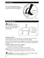 Preview for 21 page of Huffy Cruiser Bicycles Owner'S Manual