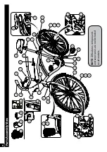 Предварительный просмотр 6 страницы Huffy cruiser Owner'S Manual