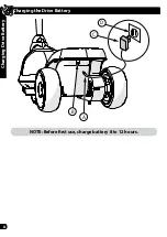 Preview for 8 page of Huffy H-eScooter Owner'S Manual