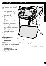 Preview for 15 page of Huffy H-eScooter Owner'S Manual