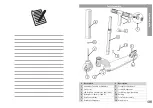 Preview for 3 page of Huffy In-Line LED Scooters Quick Start Manual