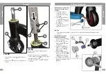 Preview for 6 page of Huffy In-Line LED Scooters Quick Start Manual