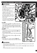 Предварительный просмотр 11 страницы Huffy KD58C-LCD Owner'S Manual