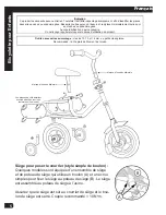 Предварительный просмотр 5 страницы Huffy Kids Ride-On Owner'S Manual