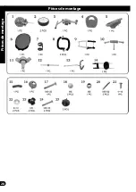 Preview for 28 page of Huffy M0782 Owner'S Manual