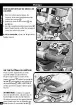 Preview for 32 page of Huffy M0782 Owner'S Manual