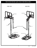 Предварительный просмотр 5 страницы Huffy M732201 Owner'S Manual