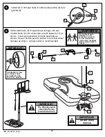 Предварительный просмотр 12 страницы Huffy M732201 Owner'S Manual