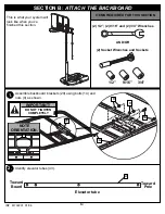 Предварительный просмотр 14 страницы Huffy M732201 Owner'S Manual