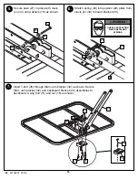 Предварительный просмотр 16 страницы Huffy M732201 Owner'S Manual