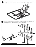 Предварительный просмотр 17 страницы Huffy M732201 Owner'S Manual