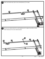 Предварительный просмотр 19 страницы Huffy M732201 Owner'S Manual