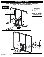 Preview for 6 page of Huffy M790054 Owner'S Manual