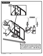 Preview for 8 page of Huffy M790054 Owner'S Manual