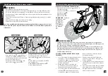 Предварительный просмотр 14 страницы Huffy Mountain Bikes Owner'S Manual