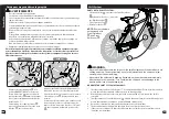 Предварительный просмотр 27 страницы Huffy Mountain Bikes Owner'S Manual