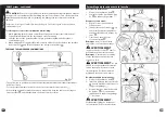 Предварительный просмотр 28 страницы Huffy Mountain Bikes Owner'S Manual