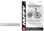 Предварительный просмотр 41 страницы Huffy Mountain Bikes Owner'S Manual