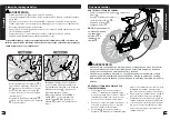 Предварительный просмотр 54 страницы Huffy Mountain Bikes Owner'S Manual