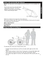 Предварительный просмотр 3 страницы Huffy Multi-Speed Comfort Bicycles Owner'S Manual