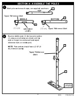 Preview for 9 page of Huffy NCS102 Owner'S Manual