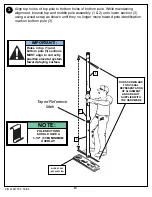 Preview for 10 page of Huffy NCS102 Owner'S Manual