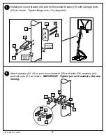 Preview for 16 page of Huffy NCS102 Owner'S Manual