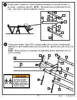 Preview for 21 page of Huffy NCS102 Owner'S Manual