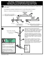 Preview for 38 page of Huffy NCS102 Owner'S Manual