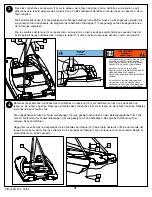 Preview for 42 page of Huffy NCS102 Owner'S Manual