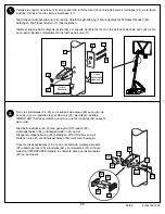 Preview for 45 page of Huffy NCS102 Owner'S Manual