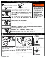 Preview for 54 page of Huffy NCS102 Owner'S Manual