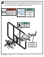 Preview for 12 page of Huffy Pool System Owner'S Manual