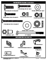 Preview for 5 page of Huffy Portable System Owner'S Manual