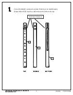 Preview for 7 page of Huffy Portable System Owner'S Manual