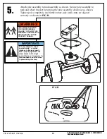 Preview for 10 page of Huffy Portable System Owner'S Manual