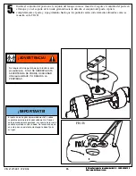 Preview for 26 page of Huffy Portable System Owner'S Manual