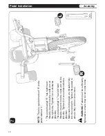 Предварительный просмотр 12 страницы Huffy Slider Owner'S Manual