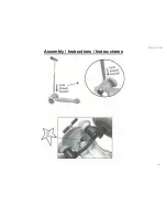 Preview for 6 page of Huffy Tilt N Turn Assembly Instructions Manual