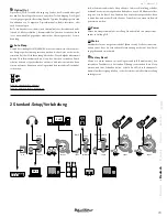 Preview for 15 page of Hughes & Kettner Acoustics era 1 Manual