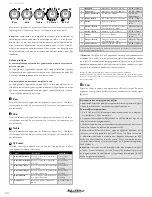 Preview for 20 page of Hughes & Kettner Acoustics era 1 Manual